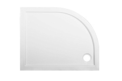 Эстет Душевой поддон Омега 100/80 ФР-00000767 – фотография-2